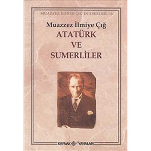 Atatürk ve Sümerliler
