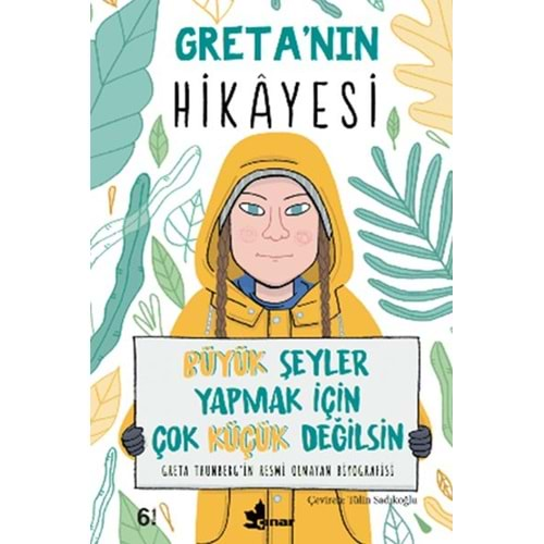 Greta’nın Hikayesi