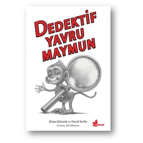 Dedektif Yavru Maymun