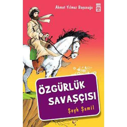 Özgürlük Savaşçısı