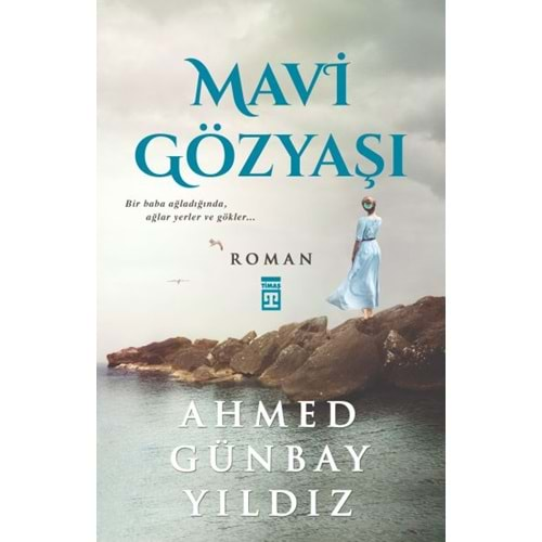 Mavi Gözyaşı