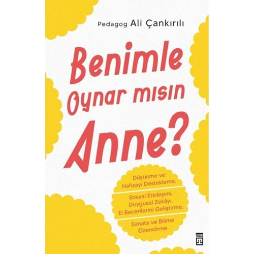 Benimle Oynar Mısın Anne