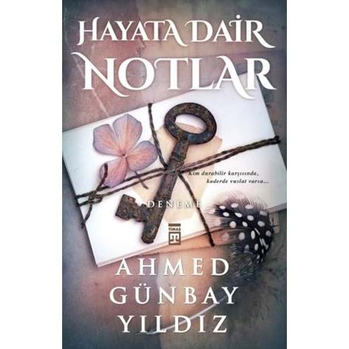 Hayata Dair Notlar