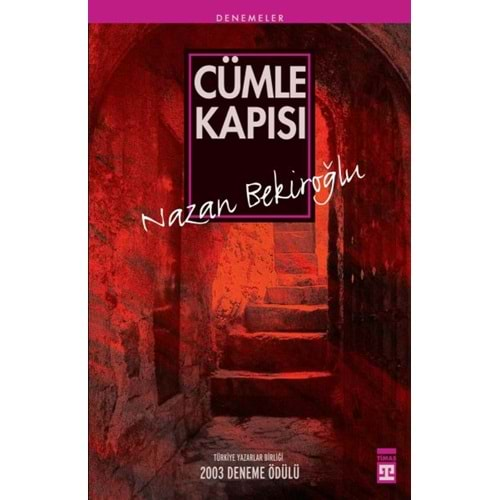 Cümle Kapısı