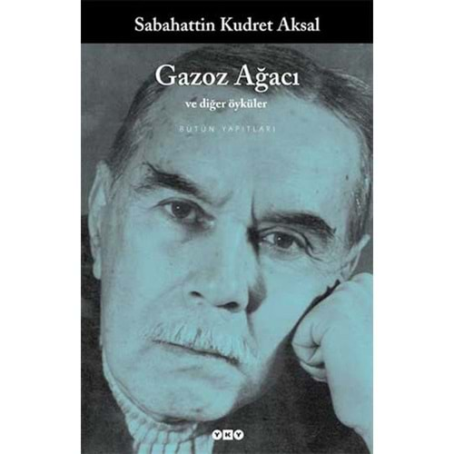 Gazoz Ağacı Ve Diğer Öyküler 27.Baskı