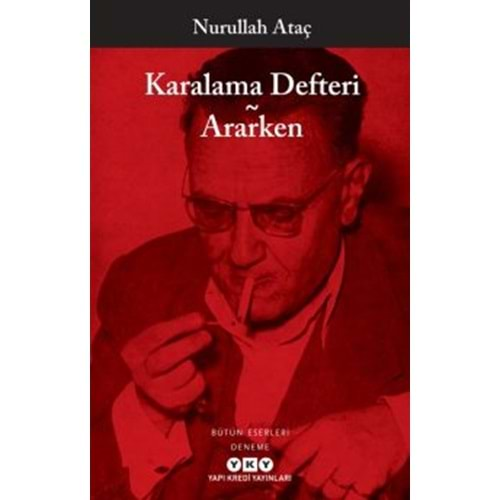 Karalama Defteri