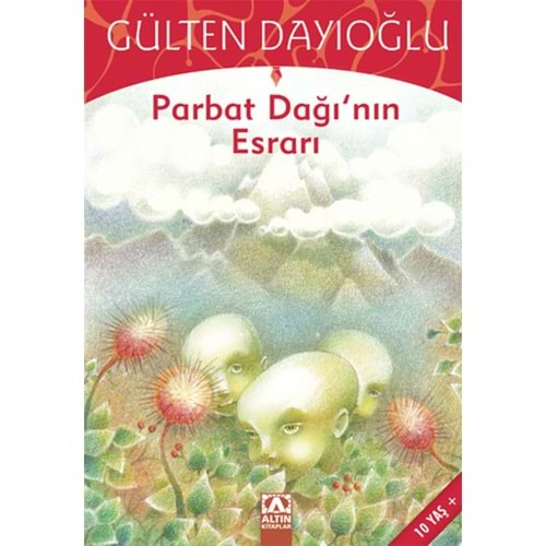 Parbat Daginin Esrari