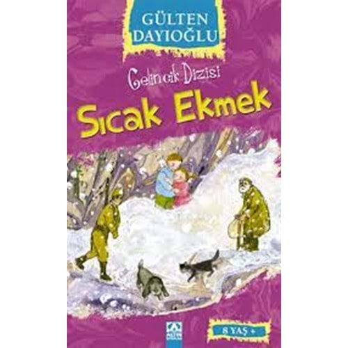 Gelincik Dizisi - Sicak Ekmek