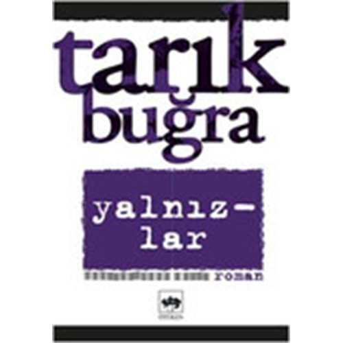 Yalnızlar Bütün Eserleri 7