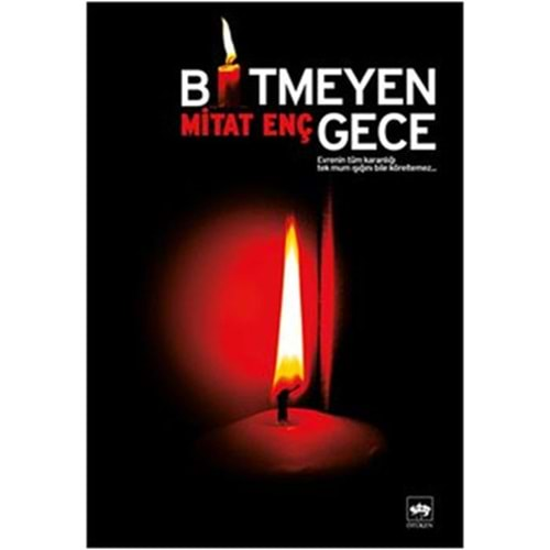 Bitmeyen Gece