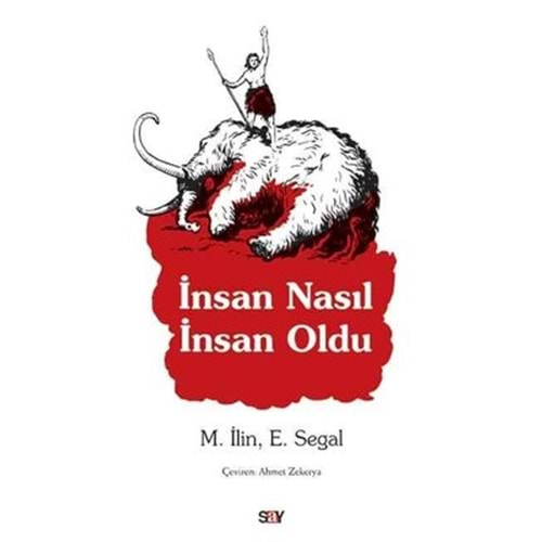 İnsan Nasıl İnsan Oldu