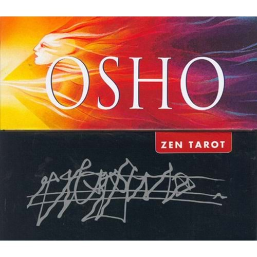 Osho Zen Tarot