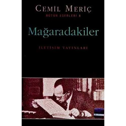 Mağaradakiler