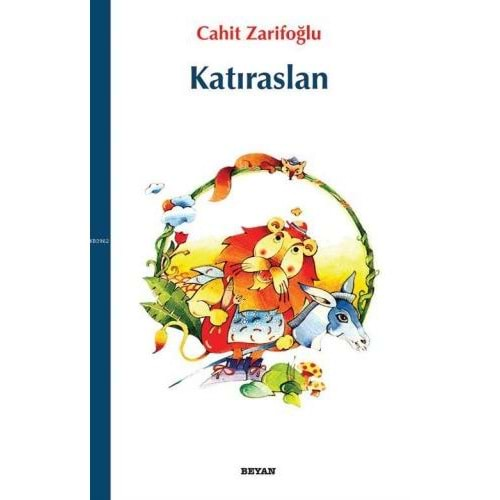 Katıraslan