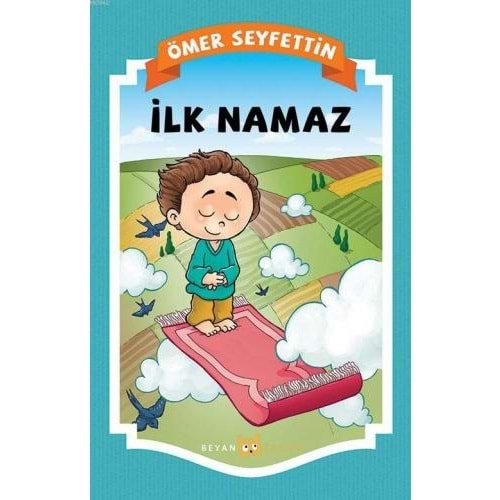 İlk Namaz