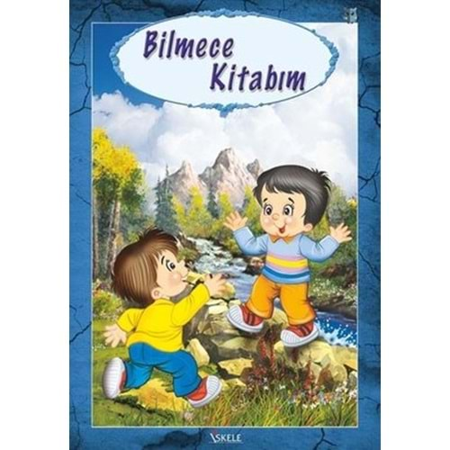 Bilmece Kitabım