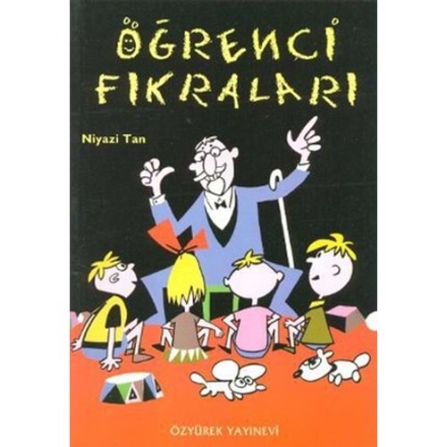 Öğrenci Fıkraları