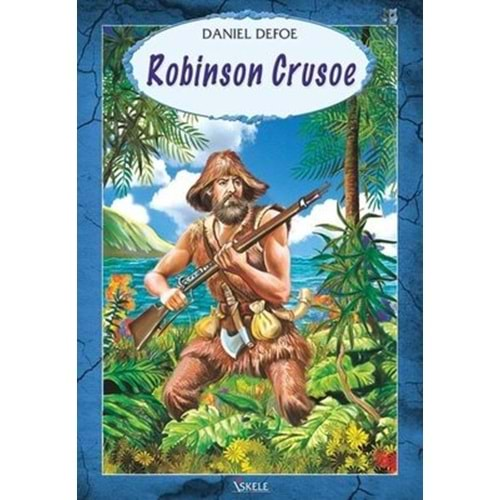 Robinson Crusoe