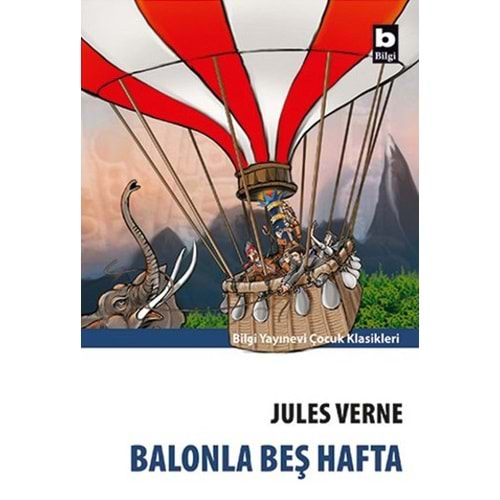 Balonla Beş Hafta