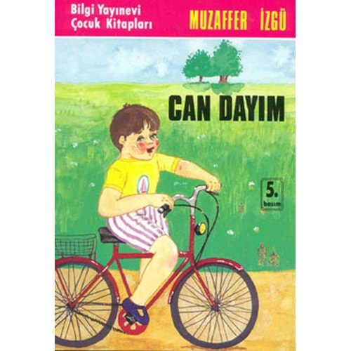 Can Dayim