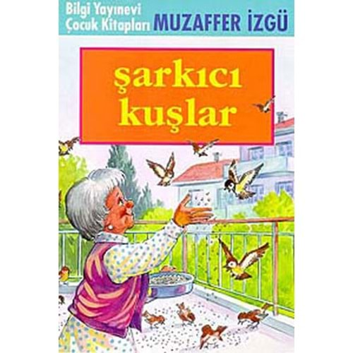 Sarkici Kuslar