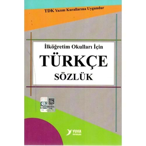 Yuva TDK Uyumlu İlköğretim Okulları İçin