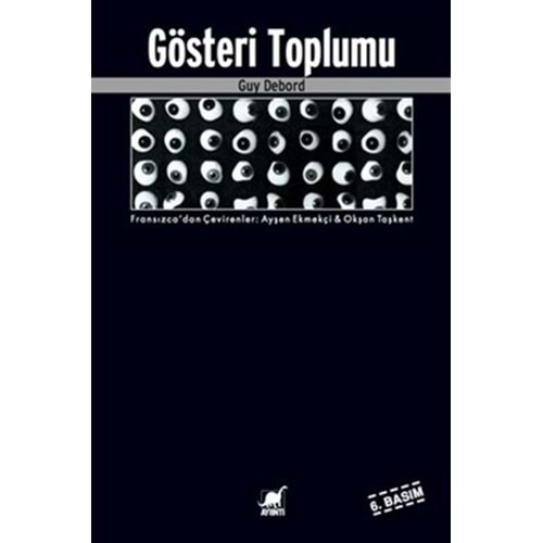 Gösteri Toplumu