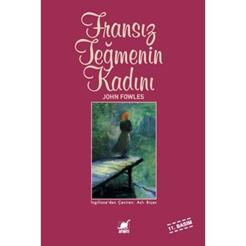 Fransız Teğmenin Kadını