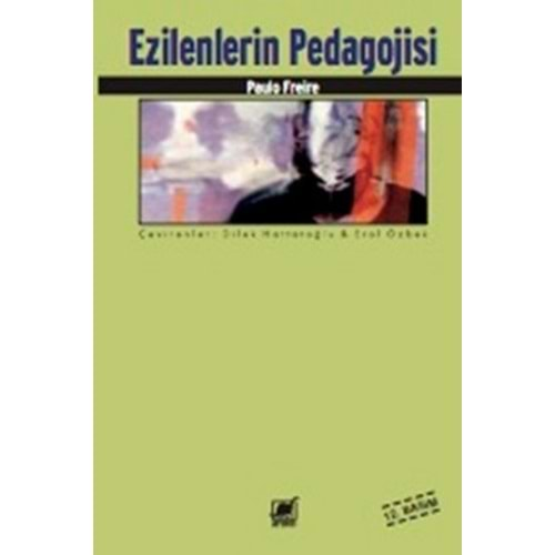 Ezilenlerin Pedagojisi