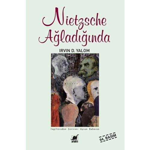 Nietzsche Agladiginda