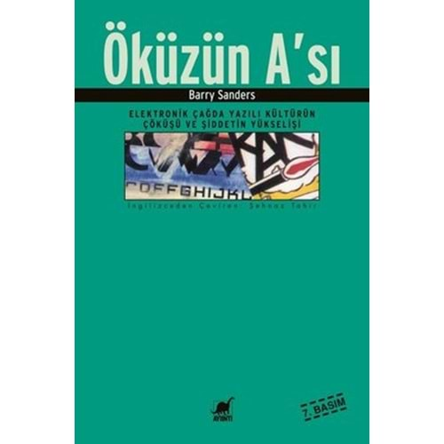 Öküzün A'sı