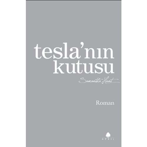 Tesla'nin Kutusu