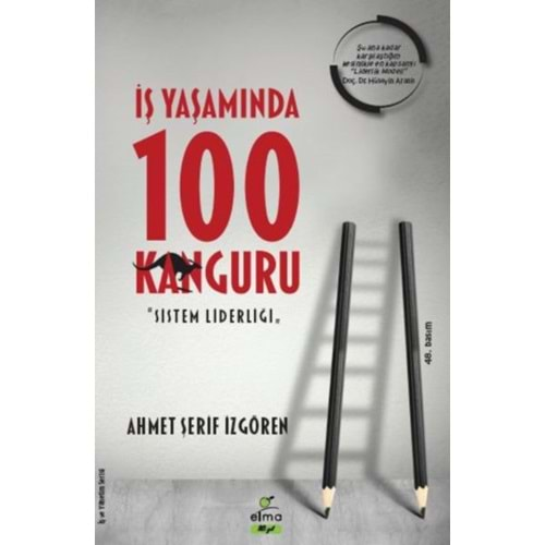 İş Yaşamında 100 Kanguru - Sistem Liderliği