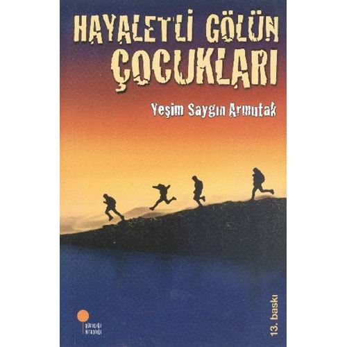 Hayaletli Gölün Çocuklari