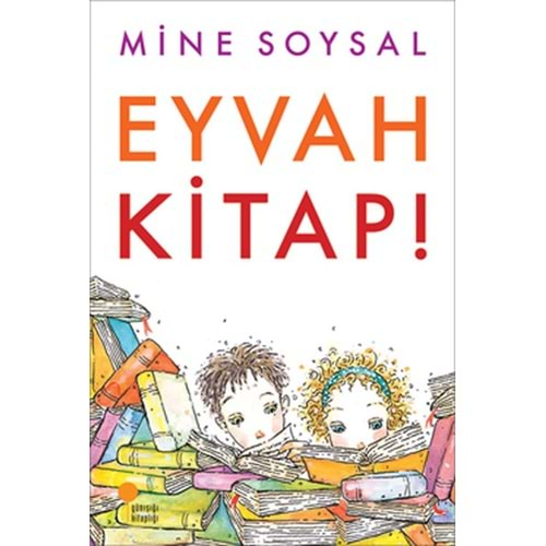 Eyvah Kitap!