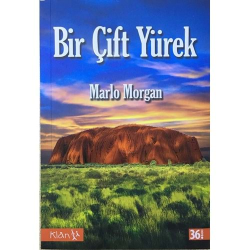 Bir Çift Yürek