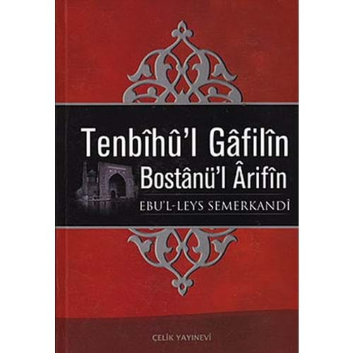 Tenbihül Gafilin Gafillere Uyarı