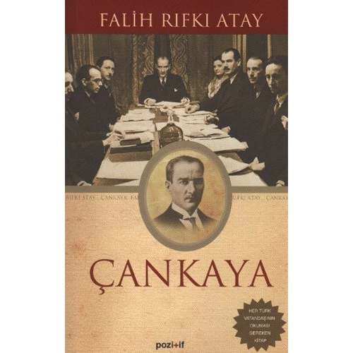 Çankaya - Ciltsiz