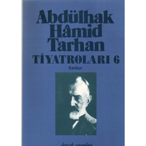 Abdülhak Hamid Tarhan Tiyatroları 6