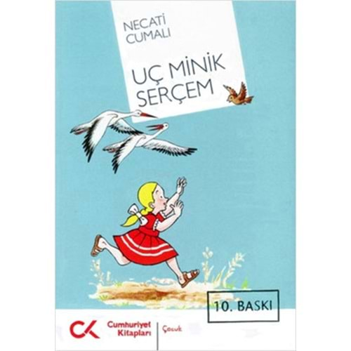 Uç Minik Serçe