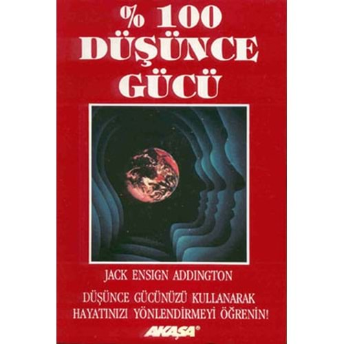 % 100 Düşünce Gücü