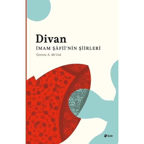 Divan - Imam Safii'nin Siirleri