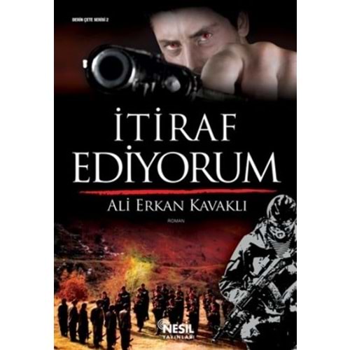 İtiraf Ediyorum Mafya Serisi 2