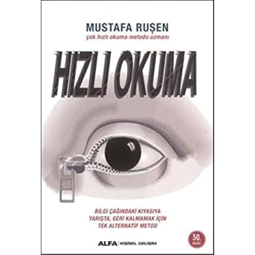 Hızlı Okuma Mustafa Ruşen