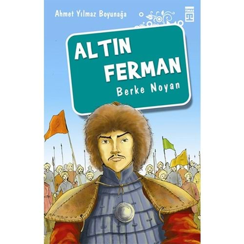 Altın Ferman