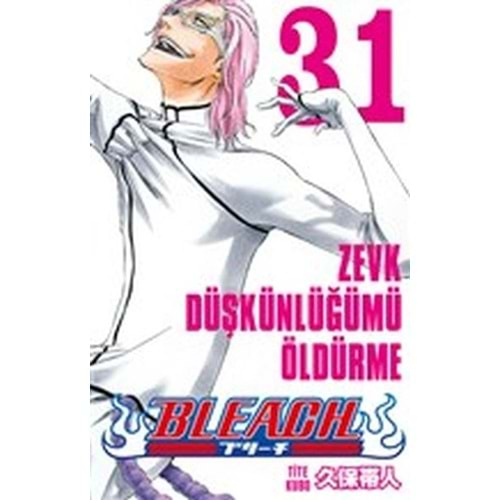 Bleach 31.Cilt