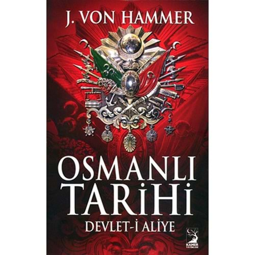 Osmanli Tarihi Devlet-i Aliye