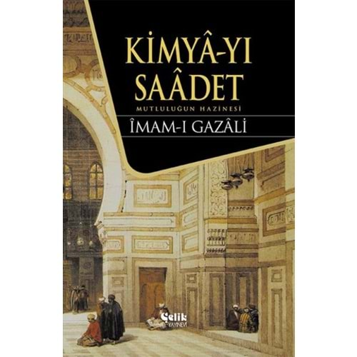 Kimyayı Saadet