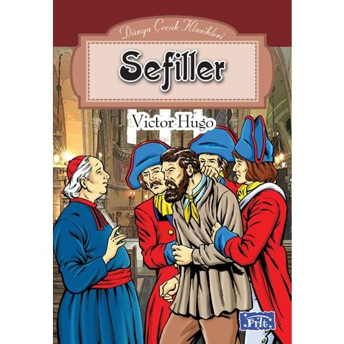 Sefiller