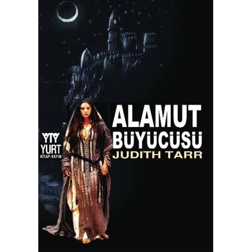 Alamut Büyücüsü